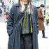 定点観測,ストリートファッション,ストリートスナップ,ファッションスナップ,across,アクロス,streetsnap,東京,tokyo,渋谷,shibuya,新宿,shinjuku,原宿,harajuku,fashion,snap,streetsnap,street,style,streetstyle,フライトキャップ,耳当て帽,パイロットキャップ,トルーパーハット,ロシア帽,モコモコ,モフモフ,ファー,帽子,ちょい足し,イヤマフ,耳当て,フーディー,