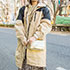 定点観測,ストリートファッション,ストリートスナップ,ファッションスナップ,across,アクロス,streetsnap,東京,tokyo,渋谷,shibuya,新宿,shinjuku,原宿,harajuku,fashion,snap,streetsnap,street,style,streetstyle,レイヤード,重ね着,ボトムス,スカート,ワンピース,レギンス,デニム,スカパン,タイツ,スパッツ,プリーツスカート,チュールスカート,デザインスカート,ニットパンツ,ニットレギンス,ニットワンピース,アシンメトリー,透け感,ロング丈,マキシ丈,レース,ロングカーディガン,トラックパンツ,スウェット,靴下,ソックス