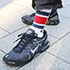 定点観測,ストリートファッション,ストリートスナップ,ファッションスナップ,across,アクロス,streetsnap,東京,tokyo,渋谷,shibuya,新宿,shinjuku,原宿,harajuku,fashion,snap,streetsnap,street,style,streetstyle,ネオンカラー,蛍光,ビビットカラー,ビタミンカラー,ライムグリーン,ミントグリーン,グリーン,イエロー,パープル,オレンジ,ピンク,レッド,ネイル,プラダ,ルイヴィトン,スポーツ,スポーティー,アスレジャー,ナイキ,nike,スニーカー,ハイテクスニーカー