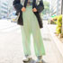 定点観測,ストリートファッション,ストリートスナップ,ファッションスナップ,across,アクロス,streetsnap,東京,tokyo,渋谷,shibuya,新宿,shinjuku,原宿,harajuku,fashion,snap,streetsnap,street,style,streetstyle,ウエストマーク,オーバーベルト,ベルテッド,ベルト,カマーバンド,サッシュベルト,belt,belted,タックイン,トップスイン,ハイウエスト,