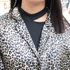 定点観測,ストリートファッション,ストリートスナップ,ファッションスナップ,across,アクロス,streetsnap,東京,tokyo,渋谷,shibuya,新宿,shinjuku,原宿,harajuku,fashion,snap,streetsnap,street,style,streetstyle,パイソン,蛇,ヒョウ柄,レオパード,トラ,アニマル柄,tiger,leopard,python,動物柄,モチーフ,柄物,総柄,