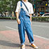 定点観測,ストリートファッション,ストリートスナップ,ファッションスナップ,across,アクロス,streetsnap,東京,tokyo,渋谷,shibuya,新宿,shinjuku,原宿,harajuku,fashion,snap,streetsnap,street,style,streetstyle,オールインワン,サロペット,コンビネゾン,つなぎ,