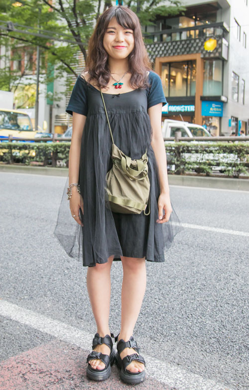 07676 21歳 女性 大学4年生(文学)