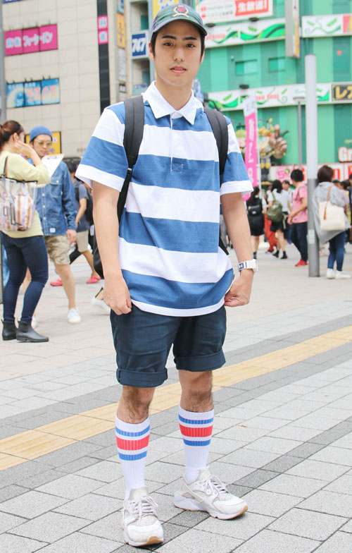 07692 24歳 男性 大学4年生(経済学)
