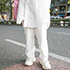 定点観測,ストリートファッション,ストリートスナップ,ファッションスナップ,across,アクロス,streetsnap,東京,tokyo,渋谷,shibuya,新宿,shinjuku,原宿,harajuku,fashion,snap,streetsnap,street,style,streetstyle,シャツ,shirt,ブラウス,blouse,シンプル,クラシック,モード,シック,ヴィンテージ,ロングシャツ,ノーカラーシャツ,開襟シャツ,スキッパーシャツ,羽織り,CPO,古着,柄シャツ,ゆるシルエット,ニット,レトロ,オフィス,プリント,レイヤード,オーバーサイズ,オープンカラー,ポケシャツ,ポロ,花柄,ボーダー,無地,スーツ,白シャツ,オールホワイト,チェックシャツ,コーデュロイ