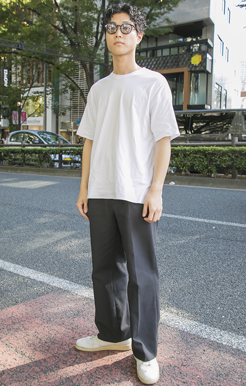 07762 24歳 男性 会社員(美容専門学校の講師)