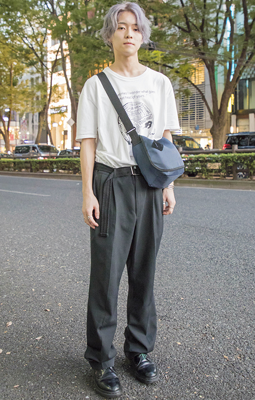 07764 22歳 男性 大学3年生(経済)