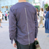 定点観測,ストリートファッション,ストリートスナップ,ファッションスナップ,across,アクロス,streetsnap,東京,tokyo,渋谷,shibuya,新宿,shinjuku,原宿,harajuku,fashion,snap,streetsnap,street,style,streetstyle,パンツ,黒パンツ,ブラック,オールブラック,black,ゆるシルエット,フレア,スリット,エスニック,低身長,ハイウエスト,無印,スニーカー,ワイドパンツ,きれいめ,モノクロ,モノトーン,シンプル,楽ちん,スウェット,コンサバ,カジュアル,ニットパンツ,ベルト付き,ゆるシルエット,ブーツ,オールインワン