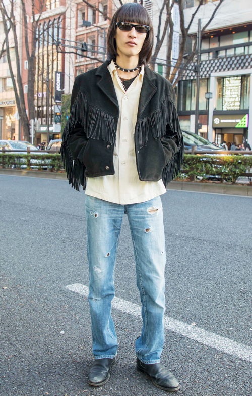 07864 19歳 男性 大学1年生(英文学)