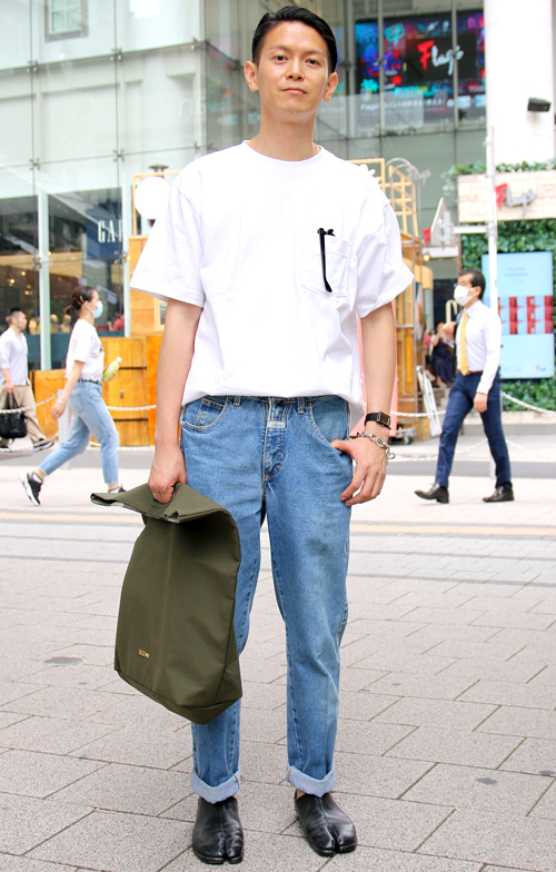 07955 38歳 男性 会社員(商社/営業)