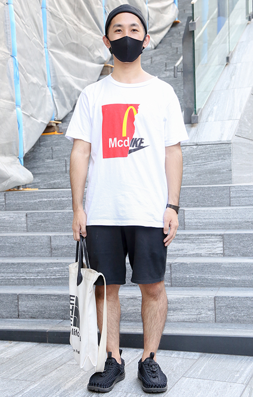08017 24歳 男性 会社員(化粧品)