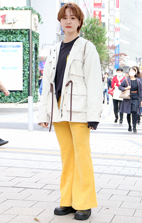 08111 28歳 女性 会社員(事務)