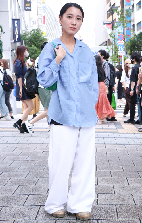 08284 28歳 女性 会社員(IT)