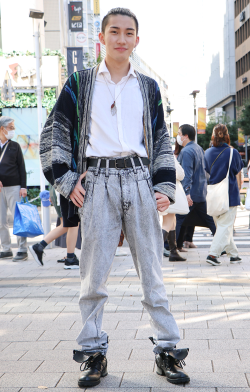 08342 18歳 男性 短大1年生(IT)