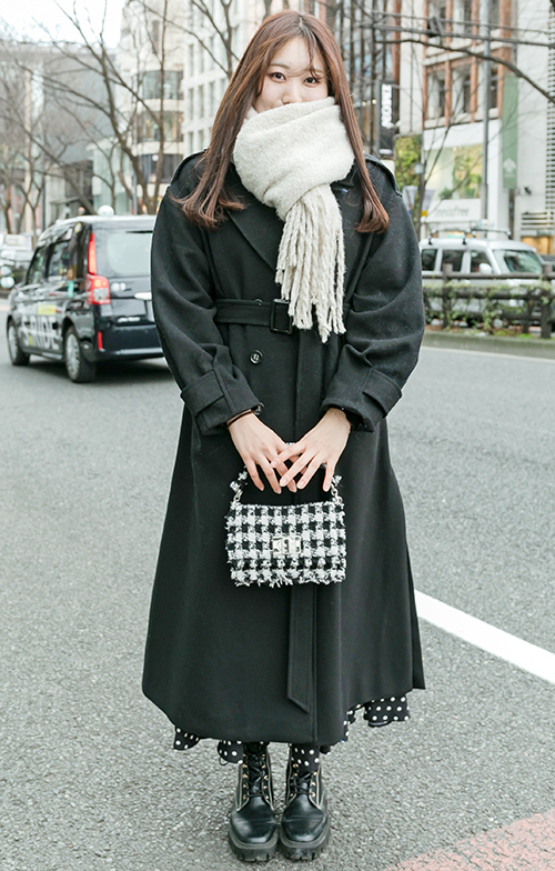 08425 21歳 女性 大学3年生(食品開発)