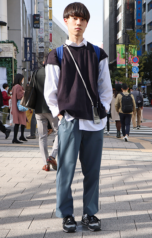 08466 20歳 男性 大学2年生(英語)
