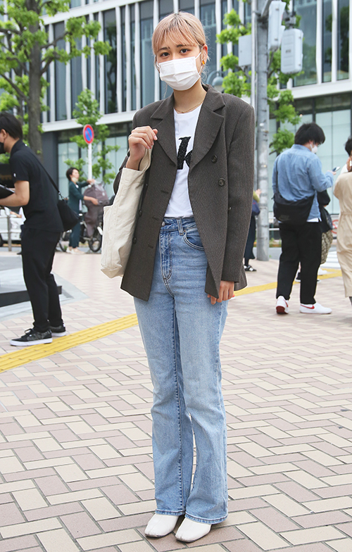 08516 19歳 女性 大学2年生(保育系)