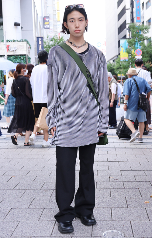 08629 21歳 男性 大学2年生(マーケティング)
