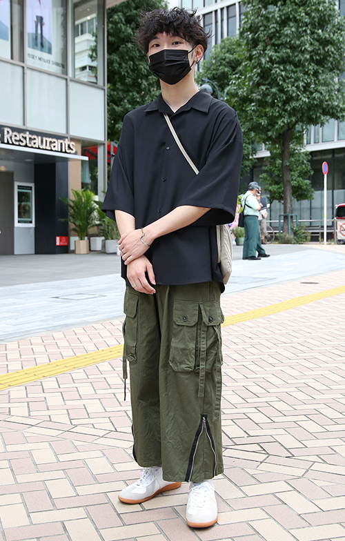 08639 21歳 男性 大学3年生(経済)