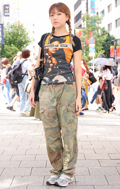 08657 23歳 女性 大学院1年生(写真)