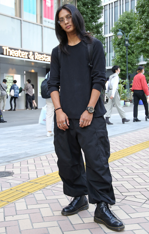 08660 19歳 男性 フリーランス(カメラマン)