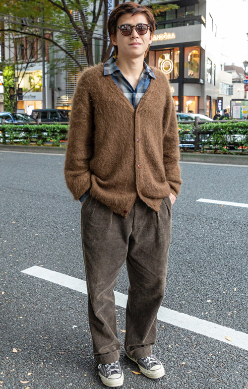 08702 19歳 男性 大学1年生(人間環境)