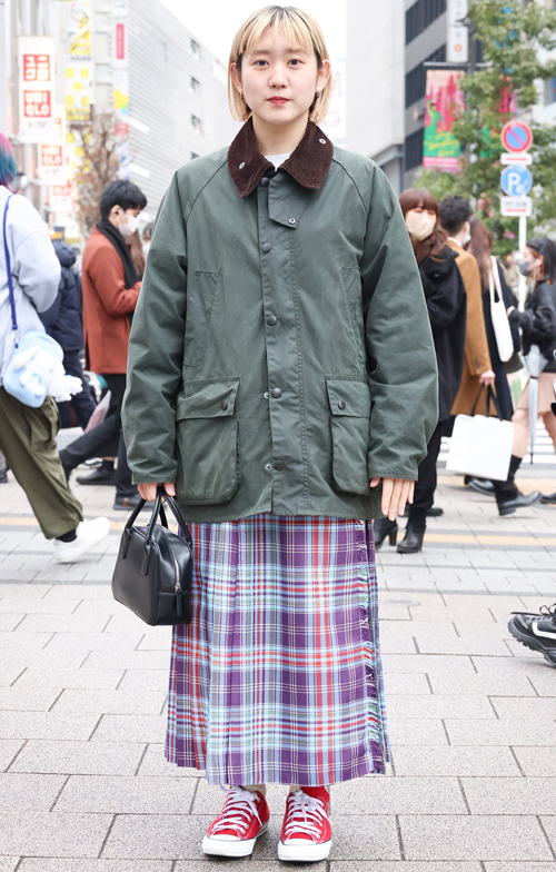 08762 22歳 女性 大学生(体育学)