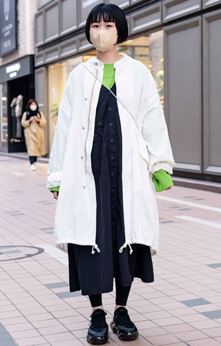 札幌のスペシャル地点スナップ2
