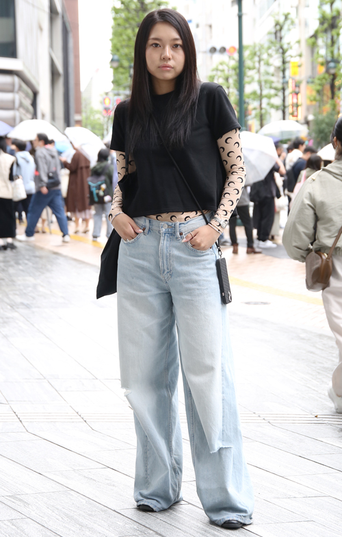 08861 21歳 女性 大学4年生(経営)