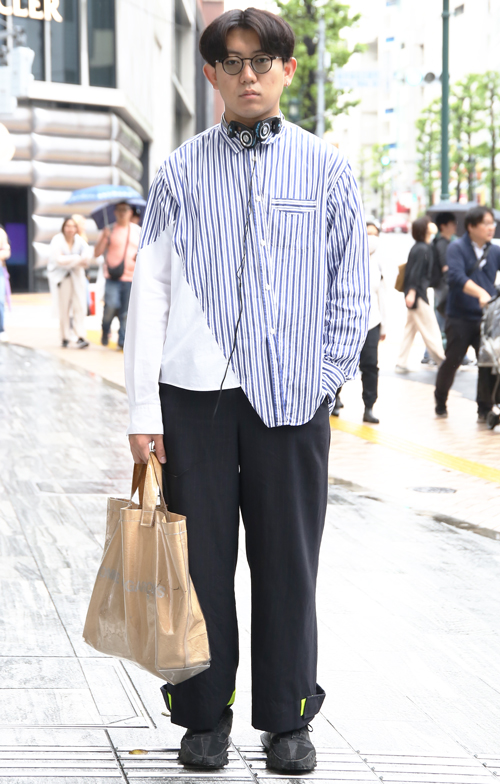 08867 20歳 男性 大学3年生(哲学)