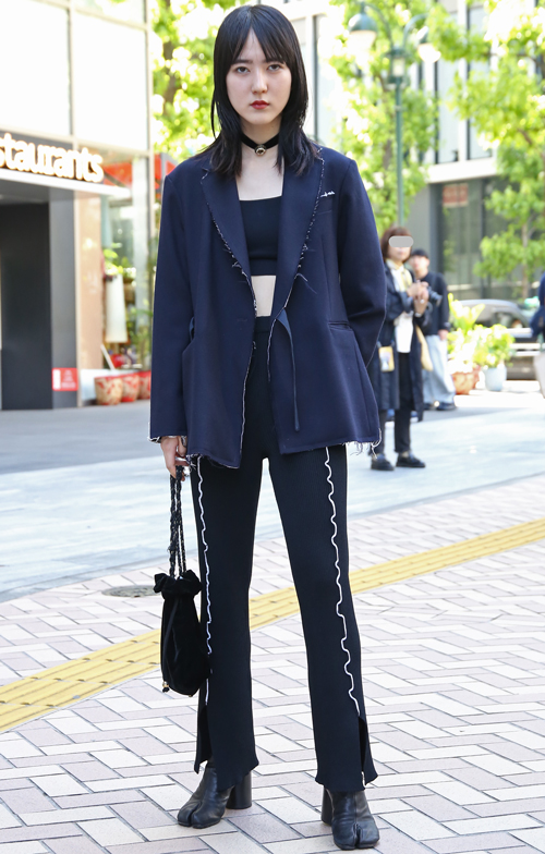 08910 23歳 女性 会社員(看護師)