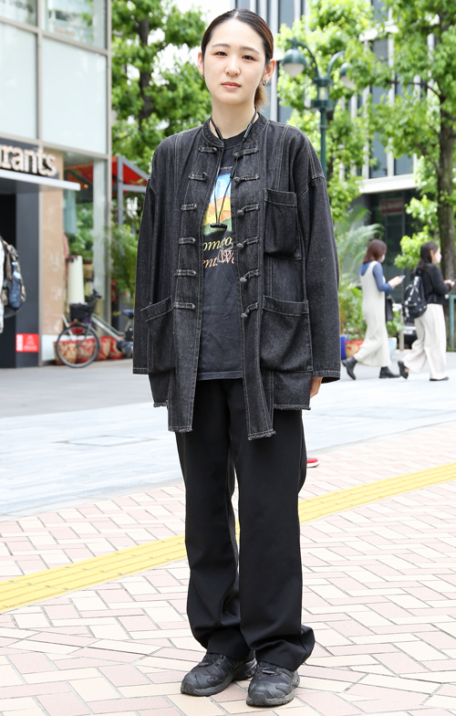 08911 22歳 女性 フリーランス(写真、映像)