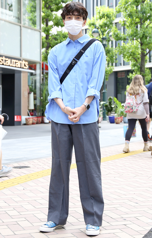 08914 24歳 男性 会社員(IT)