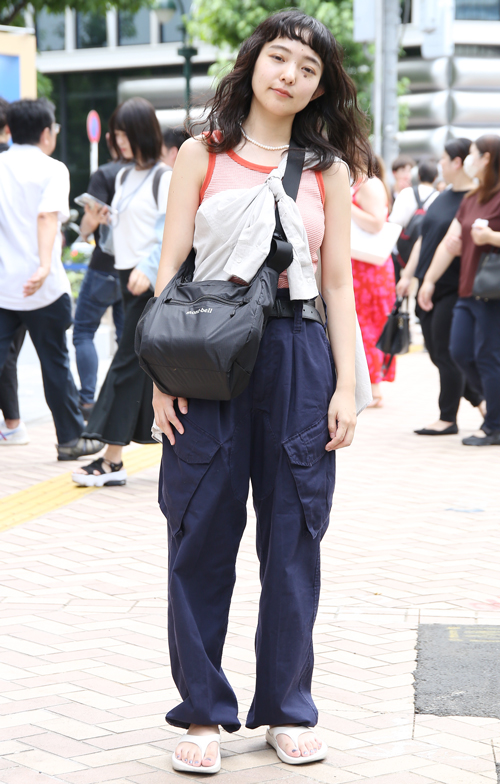 08928 25歳 女性 会社員(医療機開発)