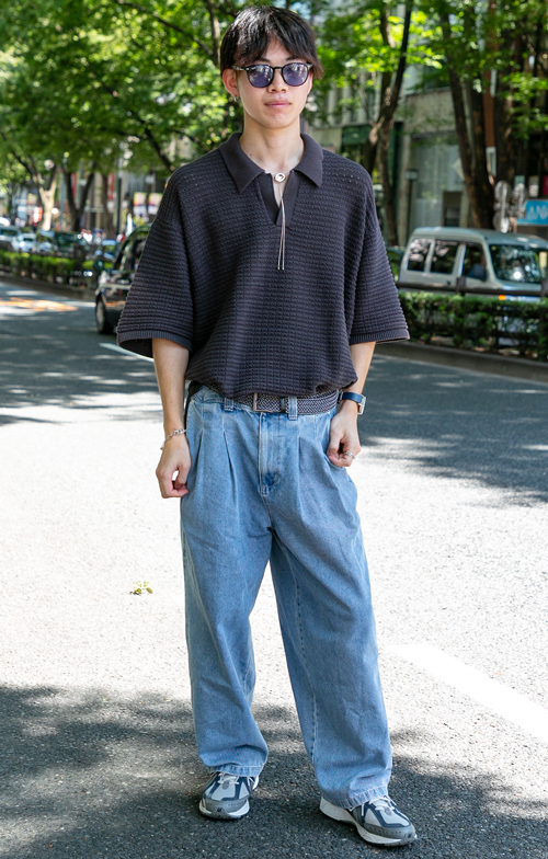 08956 19歳 男性 会社員(製造業)