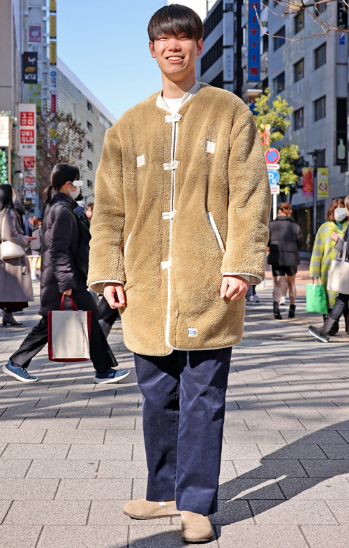 09135 23歳 男性 会社員(システムエンジニア)