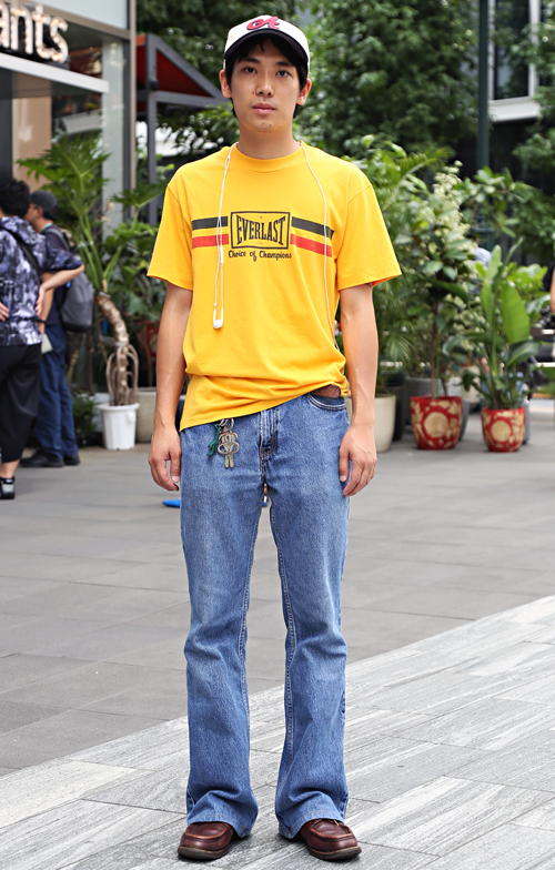 09332 27歳 男性 会社員(商社)