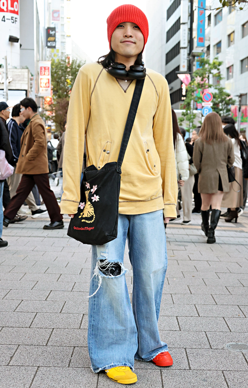 09401 21歳 男性 大学3年生(経済)