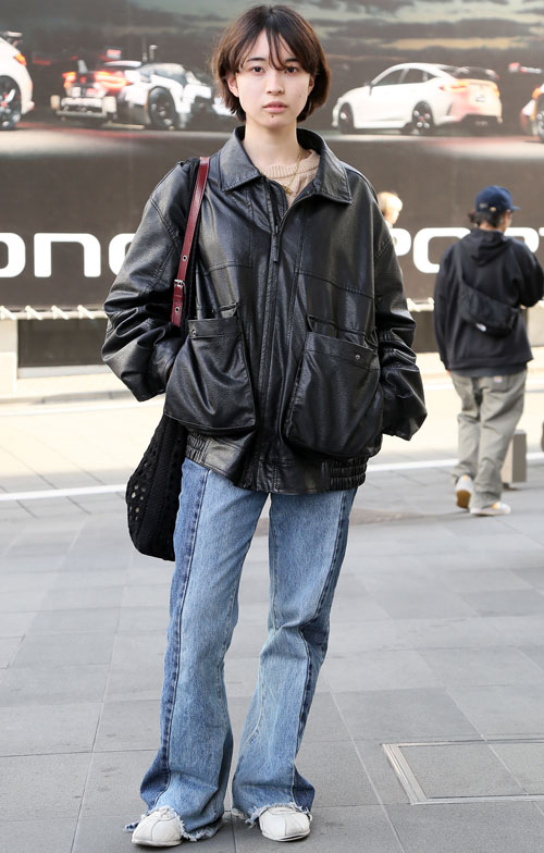 09501 22歳 女性 フリーランス（ピラティス）