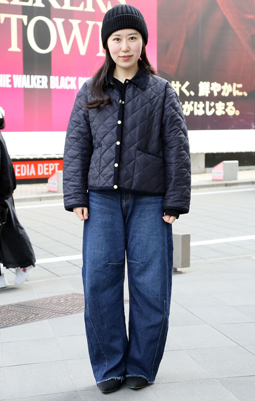 09529 26歳 女性 大学院博士1年生