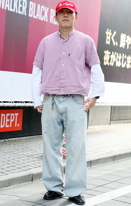 09538 20歳 男性 大学3年生(経済学部)