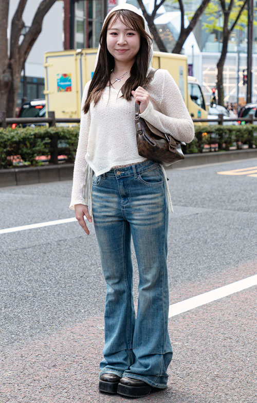 09543 21歳 女性 大学4年生（マスコミ）