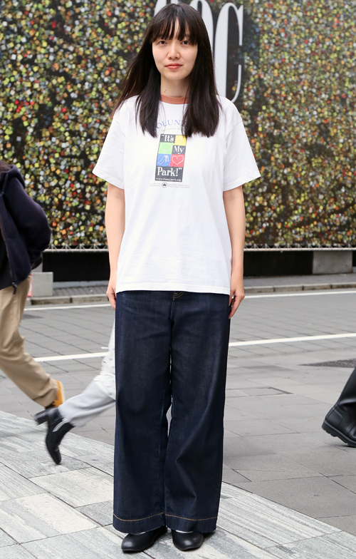 09569 31歳 女性 会社員(地方創生)