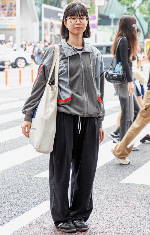 09582 22歳 女性 大学4年生