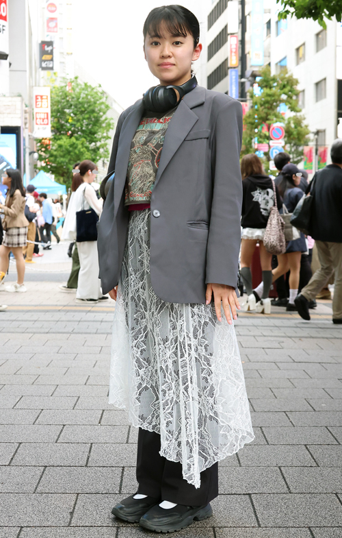 09587 24歳 女性 会社員(システムエンジニア)