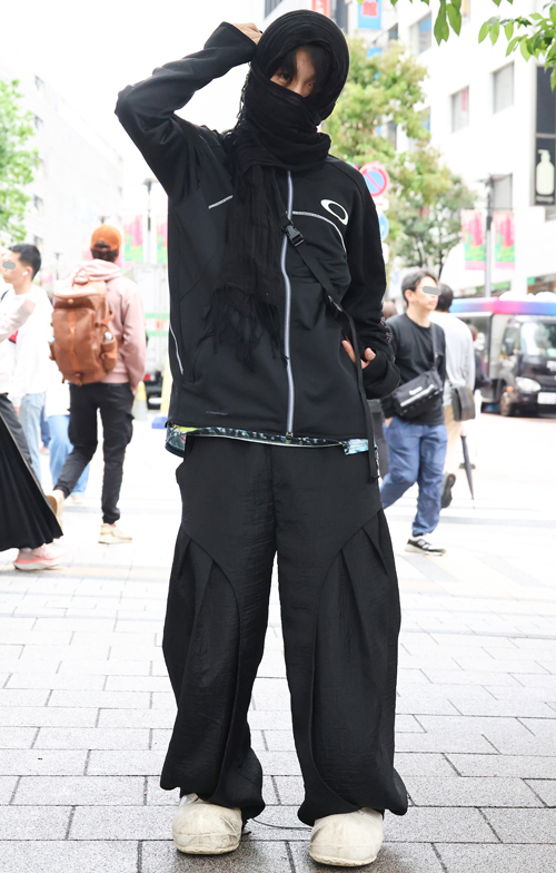 09589 17歳 男性 高校3年生