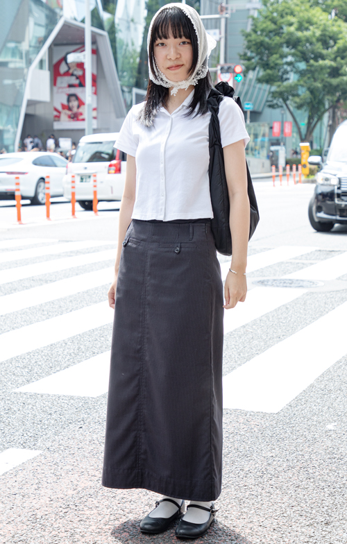 09608 23歳 女性 会社員(IT系)