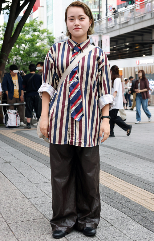 09616 22歳 女性 会社員(スポーツインストラクター)