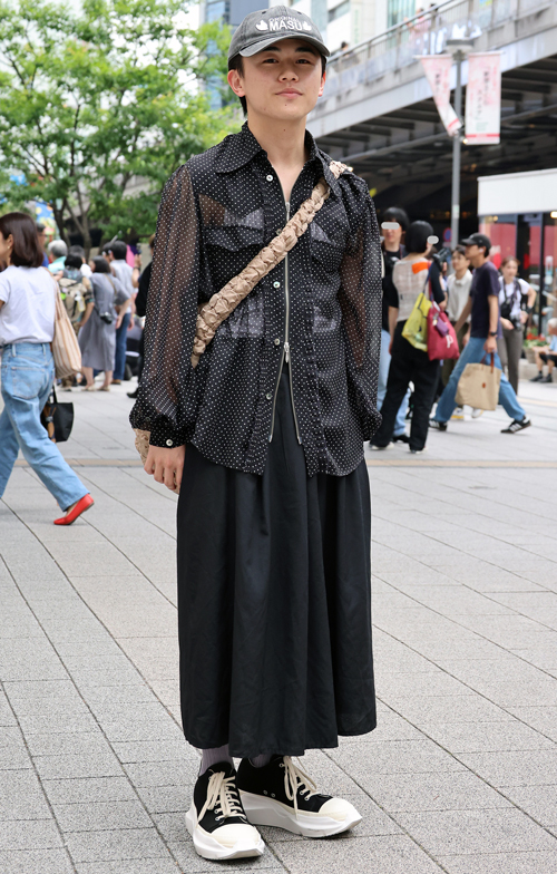 09619 22歳 男性 大学4年生(理学療法)
