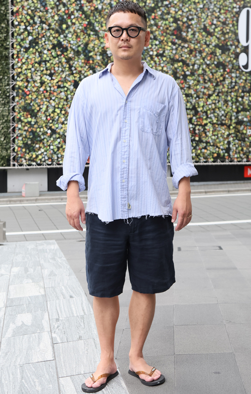 09627 43歳 男性